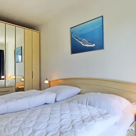 Strandmuschel * Hörnum