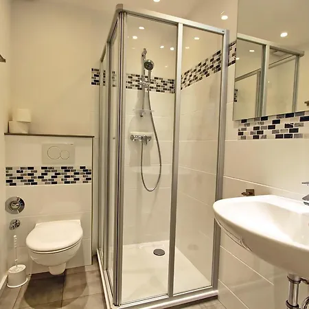 Apartmán Strandmuschel *