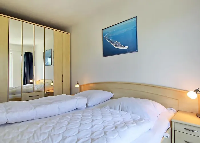 Strandmuschel * Hörnum